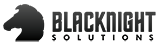 Blacknight Solutions Logo